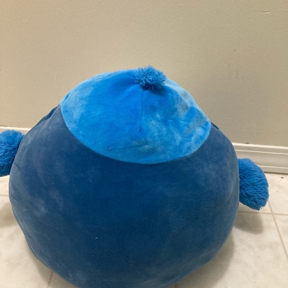 BN without tag flipmallow babs and paco 12 inch - Picture 4 of 4